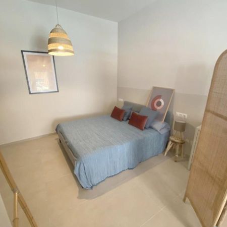 Malaga City Centre Apartment Exterior photo
